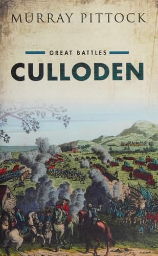Culloden: Great Battles