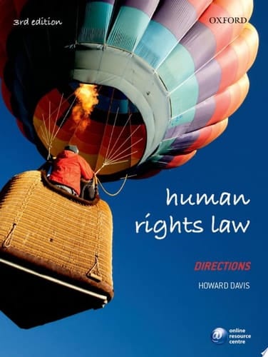 Human Rights Law Directions