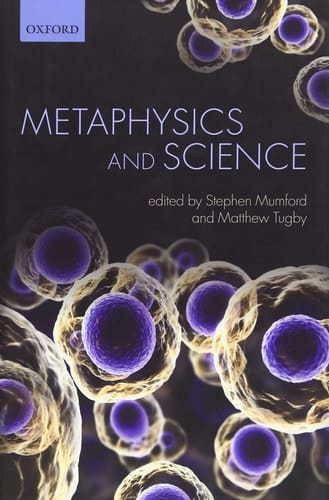 Metaphysics and Science (Mind Association Occasional Series)