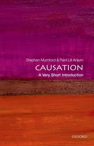 Causation: A Very Short Introduction (Very Short Introductions)