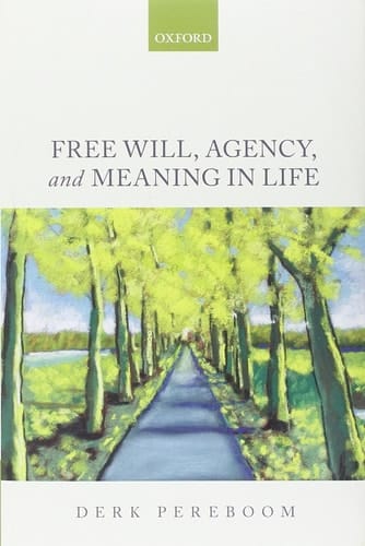 Free Will, Agency, and Meaning in Life
