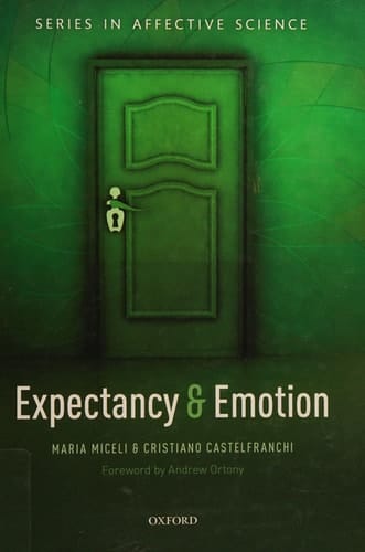 Expectancy and emotion (Series in Affective Science)