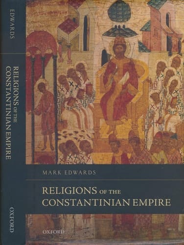 Religions of the Constantinian Empire