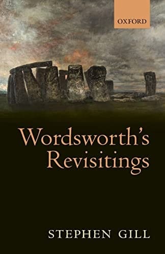 Wordsworth's Revisitings