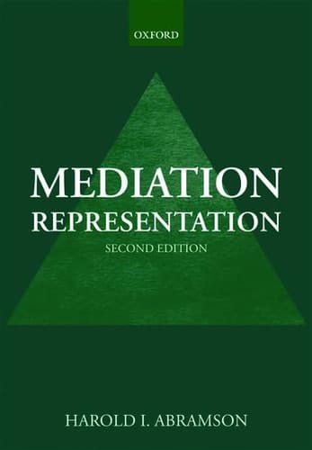 Mediation Representation
