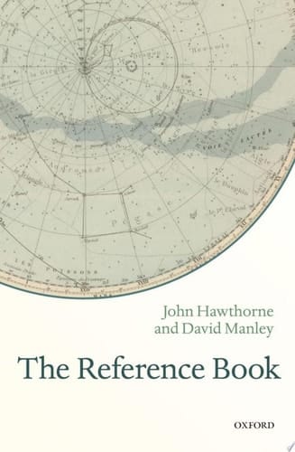The Reference Book