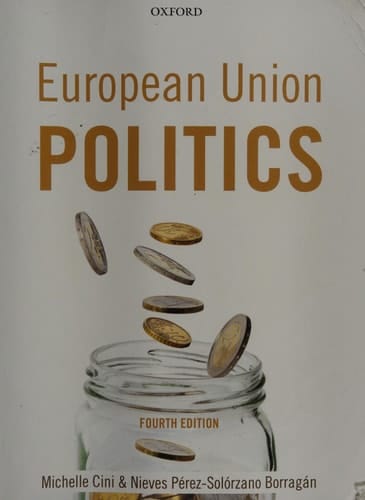 European Union Politics
