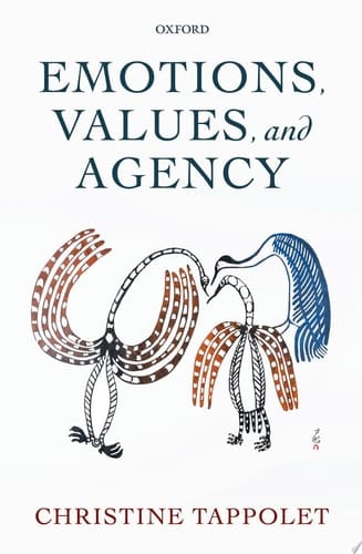 Emotions, Values, and Agency