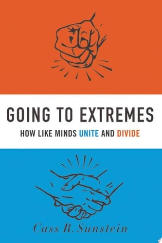 Going To Extremes