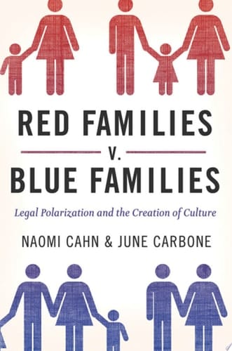 Red Families V. Blue Families
