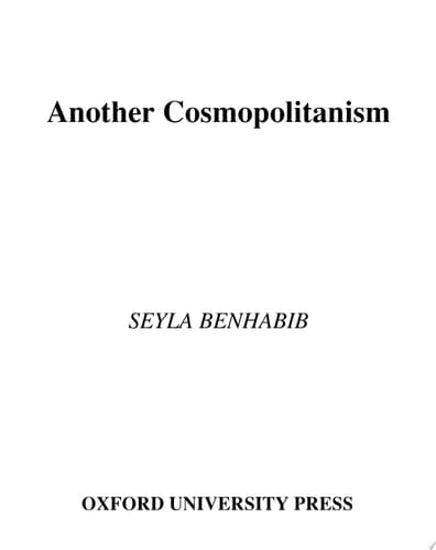 Another Cosmopolitanism