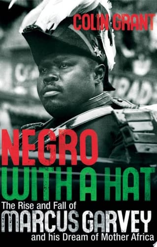 Negro With A Hat
