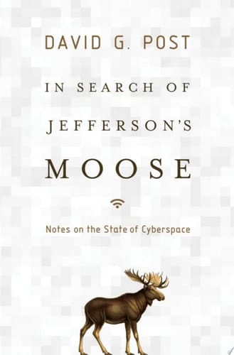 In Search Of Jefferson's Moose