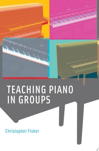 Teaching Piano In Groups