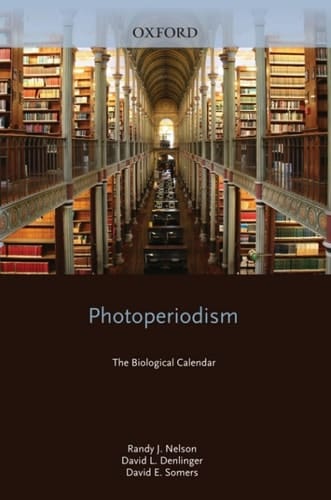 Photoperiodism: The Biological Calendar