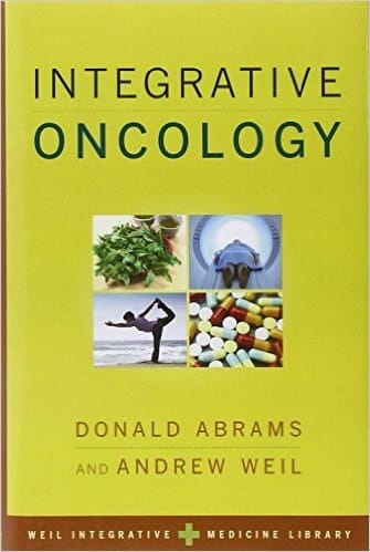 Integrative oncology