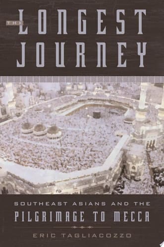 The Longest Journey