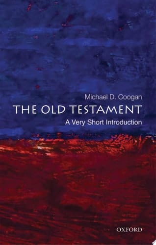 The Old Testament: A Very Short Introduction