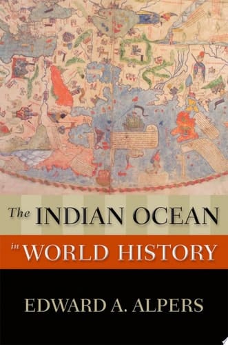 Indian Ocean in World History