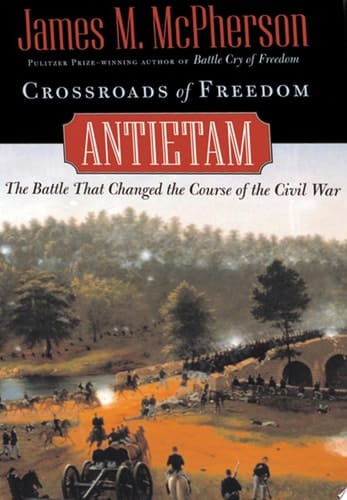 Crossroads Of Freedom