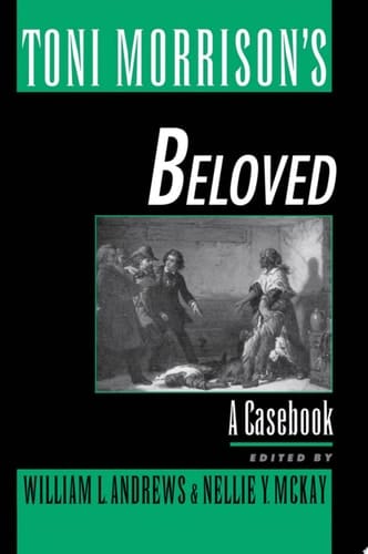 Toni Morrison's Beloved