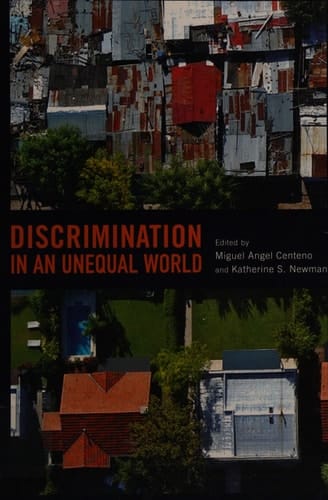 Discrimination in an Unequal World