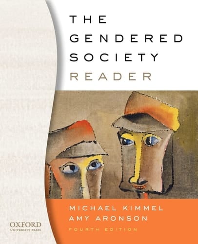 The Gendered Society Reader