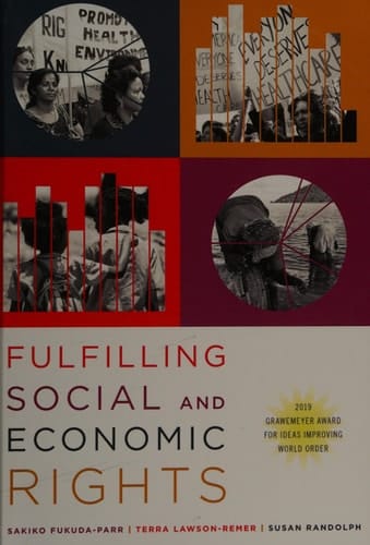 Fulfilling Social and Economic Rights