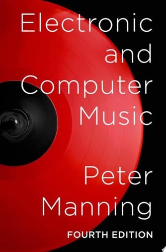 Electronic and Computer Music