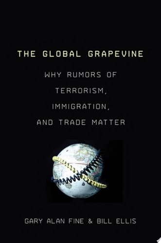 The Global Grapevine