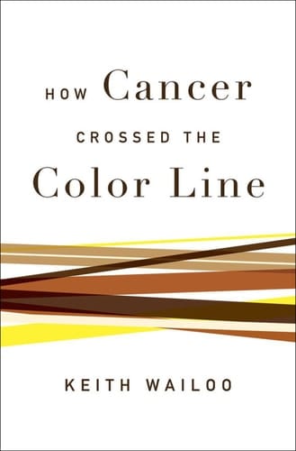 How Cancer Crossed the Color Line