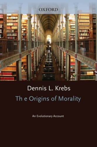 The Origins of Morality: An Evolutionary Account