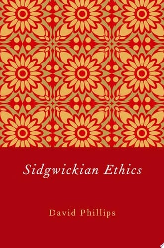 Sidgwickian Ethics