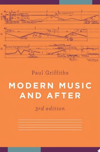 Modern Music and After
