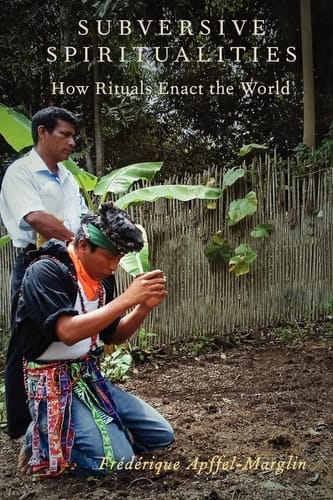 Subversive Spiritualities: How Rituals Enact the World (Oxford Ritual Studies Series)