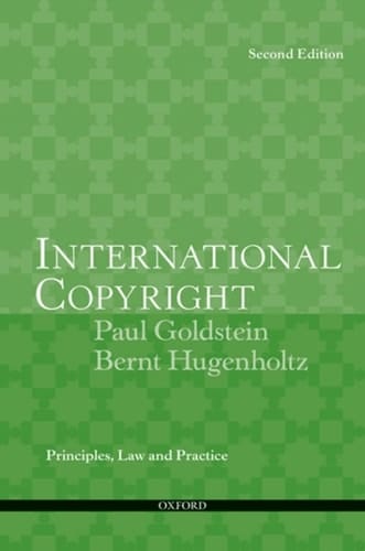 International Copyright