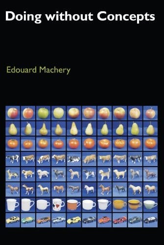 Doing without Concepts