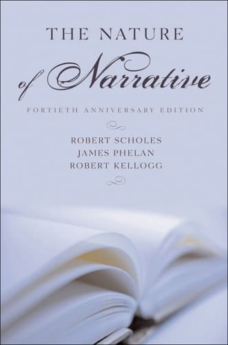 The Nature of Narrative: Revised and Expanded