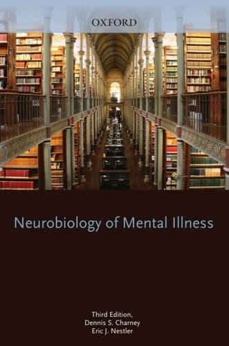 Neurobiology of Mental Illness