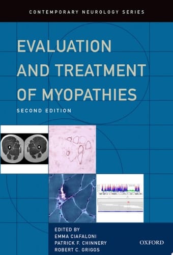 Evaluation And Treatment Of Myopathies