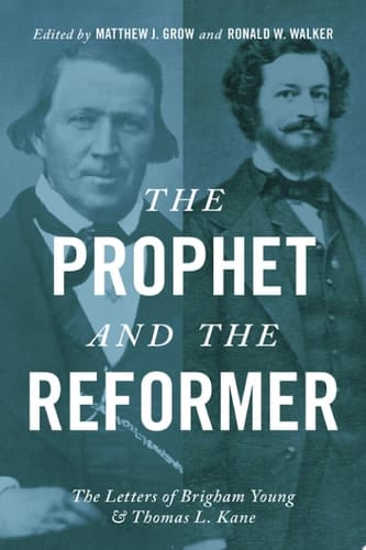 The Prophet And The Reformer