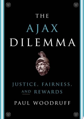 Ajax Dilemma: Justice, Fairness, and Rewards