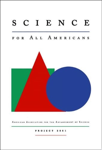 Science for All Americans