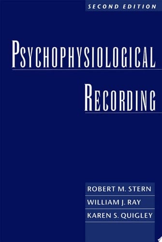 Psychophysiological Recording