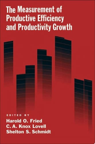 MEAS PROD EFFICIENCY & PRODUCT GROWTH C
