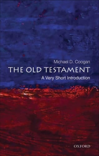 The Old Testament: A Very Short Introduction (Very Short Introductions)