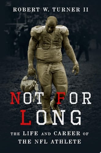 Not For Long