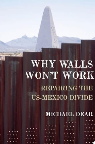Why Walls Won't Work
