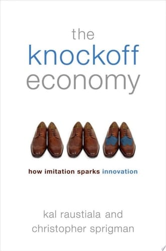 The Knockoff Economy