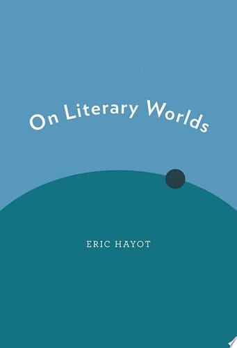 On Literary Worlds